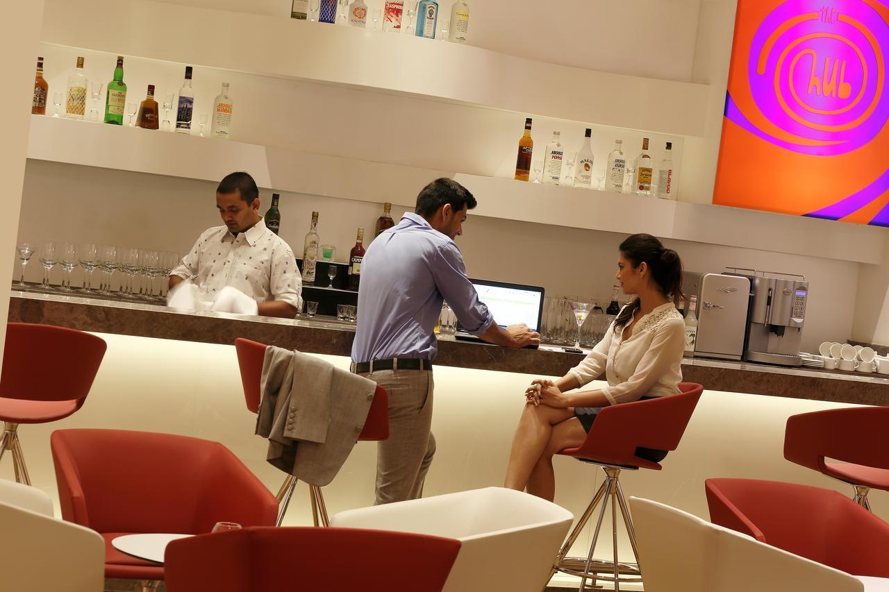 宜必思哥印拜陀市中心酒店-雅高品牌酒店 外观 照片